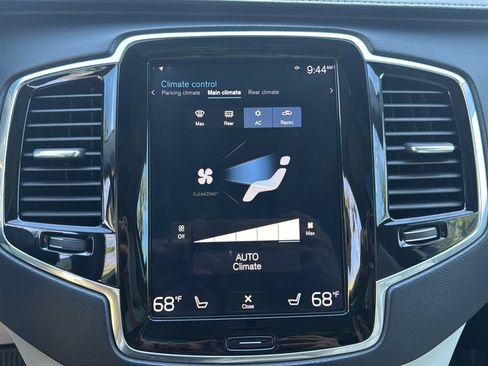 Used 2019 Volvo XC90 T6 Inscription w/ Protection Package Premier AWD/4WD image 24