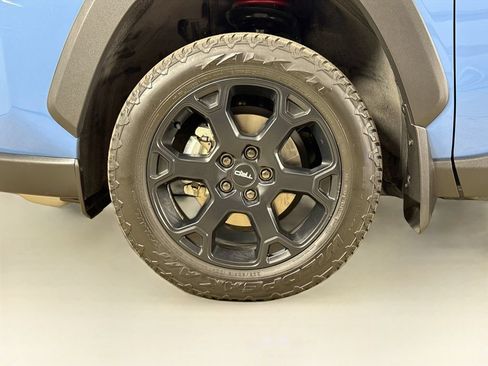 Certified 2023 Toyota RAV4 TRD Off-Road w/ TRD Off-Road Weather Package AWD/4WD image 26
