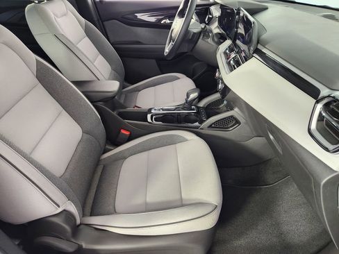 New 2026 Chevrolet TrailBlazer LT w/ LT Cold Weather Package image 17