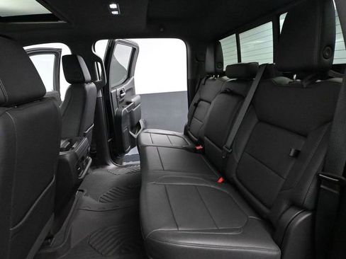 Used 2021 Chevrolet Silverado 1500 RST w/ Texas Edition Plus image 47