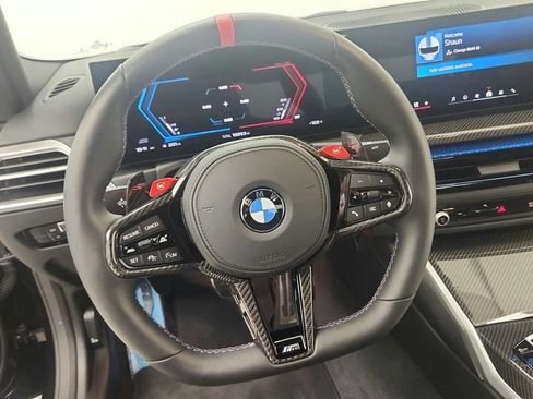 Used 2025 BMW M2 w/ Lighting Package RWD image 52