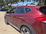 Used 2017 Hyundai Tucson Limited w/ Cargo Package image 3