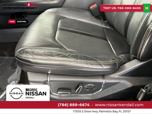 Used 2019 Ford Expedition Platinum image 16