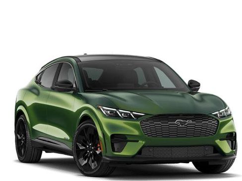 New 2026 Ford Mustang Mach-E GT image 26