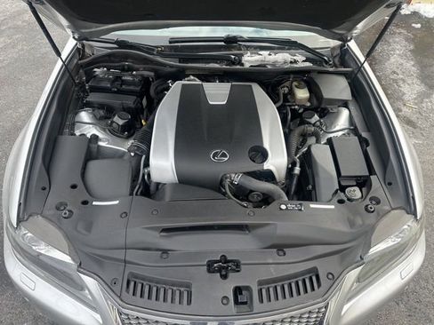 Used 2013 Lexus GS 350 AWD image 23