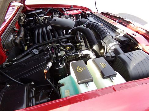 Used 2005 Ford Ranger XLT image 58