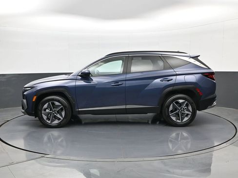 Used 2026 Hyundai Tucson SEL AWD/4WD image 8