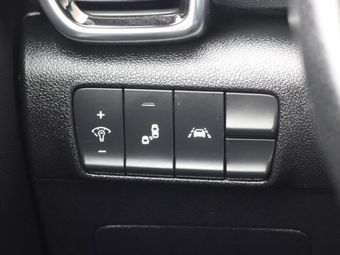 Used 2022 Kia Sportage Nightfall Edition w/ Nighfall AWD Premium Package image 20
