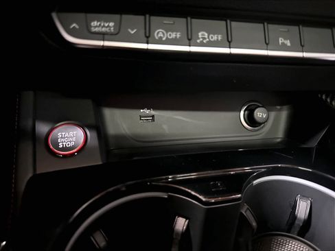 Certified 2023 Audi S5 Premium Plus w/ Premium Plus Package AWD/4WD image 32