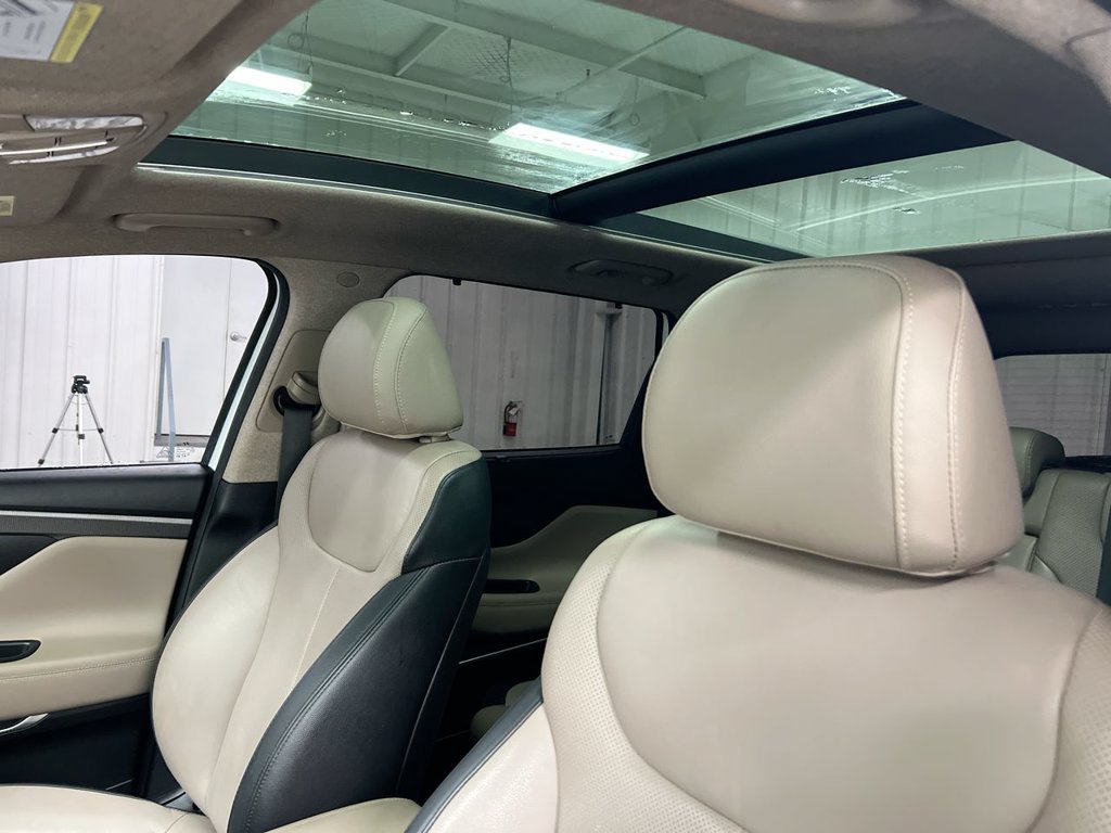 Used 2019 Hyundai Santa Fe FWD image 20