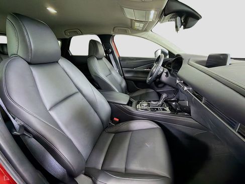 Used 2025 MAZDA CX-30 AWD 2.5 S w/ Select Sport Pkg image 30