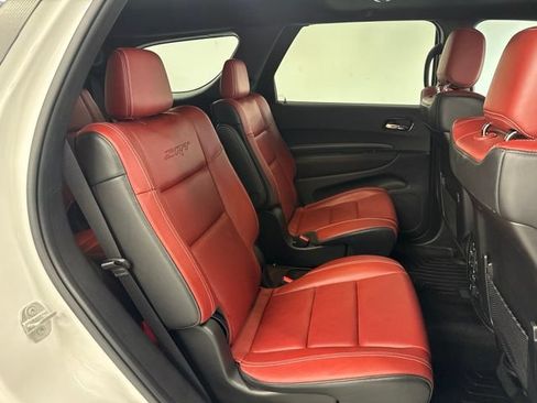 Used 2023 Dodge Durango SRT Hellcat AWD/4WD image 37