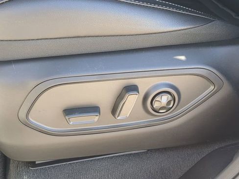 New 2026 Jeep Grand Cherokee Limited image 23