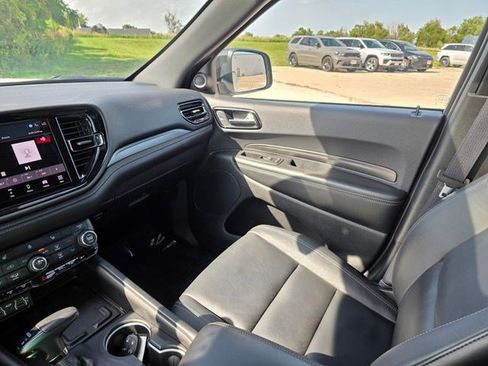 Used 2022 Dodge Durango GT AWD/4WD image 37