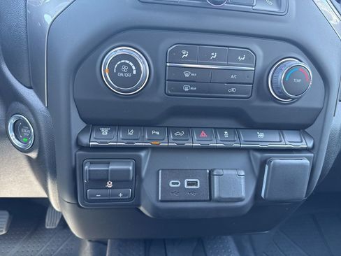 New 2026 Chevrolet Silverado 2500 Custom w/ Custom Value Package image 21