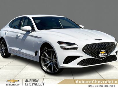 Used 2025 Genesis G70 2.5T