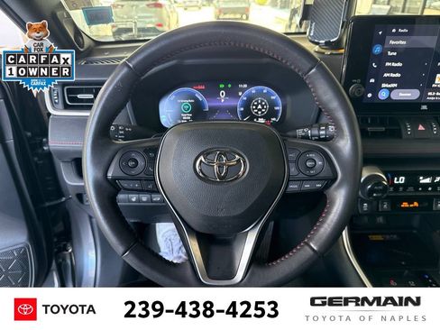 Used 2023 Toyota RAV4 XSE w/ Weather Package AWD/4WD image 17