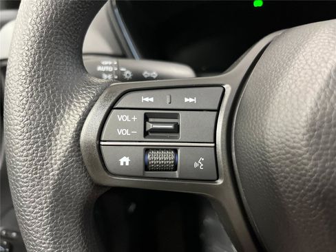 New 2026 Honda CR-V LX image 14