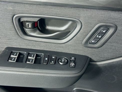 Certified 2026 Honda Passport TrailSport image 21