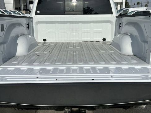 Certified 2023 RAM 2500 Tradesman image 7