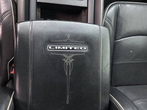 Used 2019 RAM 2500 Limited image 15