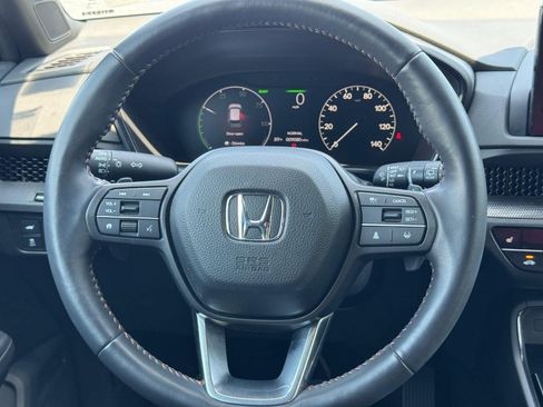 Certified 2024 Honda CR-V Sport-L image 12