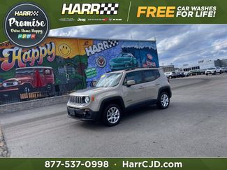 Used 2015 Jeep Renegade Latitude AWD/4WD video 1