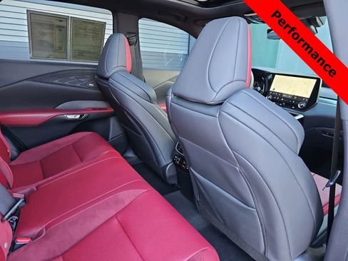 Used 2024 Lexus RX 500h F Sport w/ Convenience Package image 16