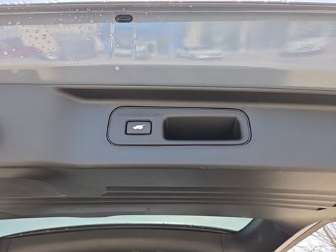 New 2026 Honda Passport TrailSport image 43