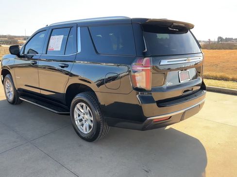 Certified 2022 Chevrolet Tahoe LT image 7