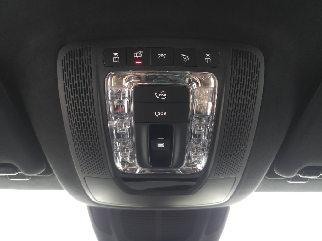 Used 2025 Mercedes-Benz GLE 63 AMG S w/ AMG Night Package image 23