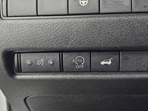 Used 2024 Nissan Rogue SV w/ SV Premium Package FWD image 28