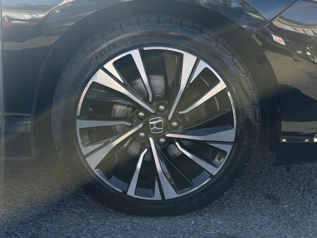Used 2016 Honda Accord EX-L image 31