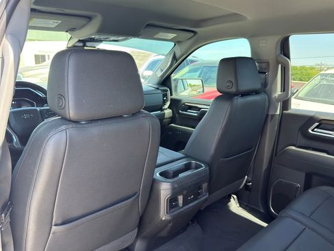 Used 2022 Chevrolet Silverado 1500 RST image 30