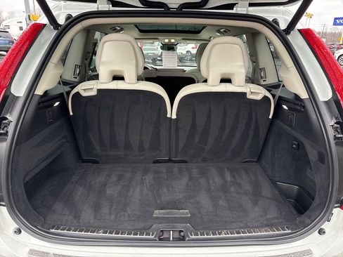 Certified 2023 Volvo XC90 B5 Plus w/ Protection Package Premier image 44