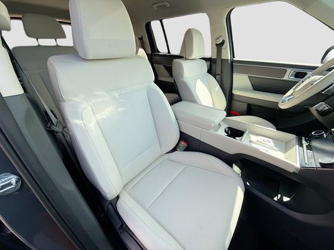 New 2026 Hyundai Santa Fe SE FWD image 15