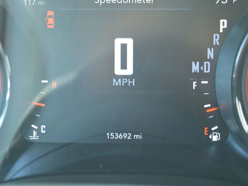 Used 2018 Dodge Challenger SXT Plus RWD image 20