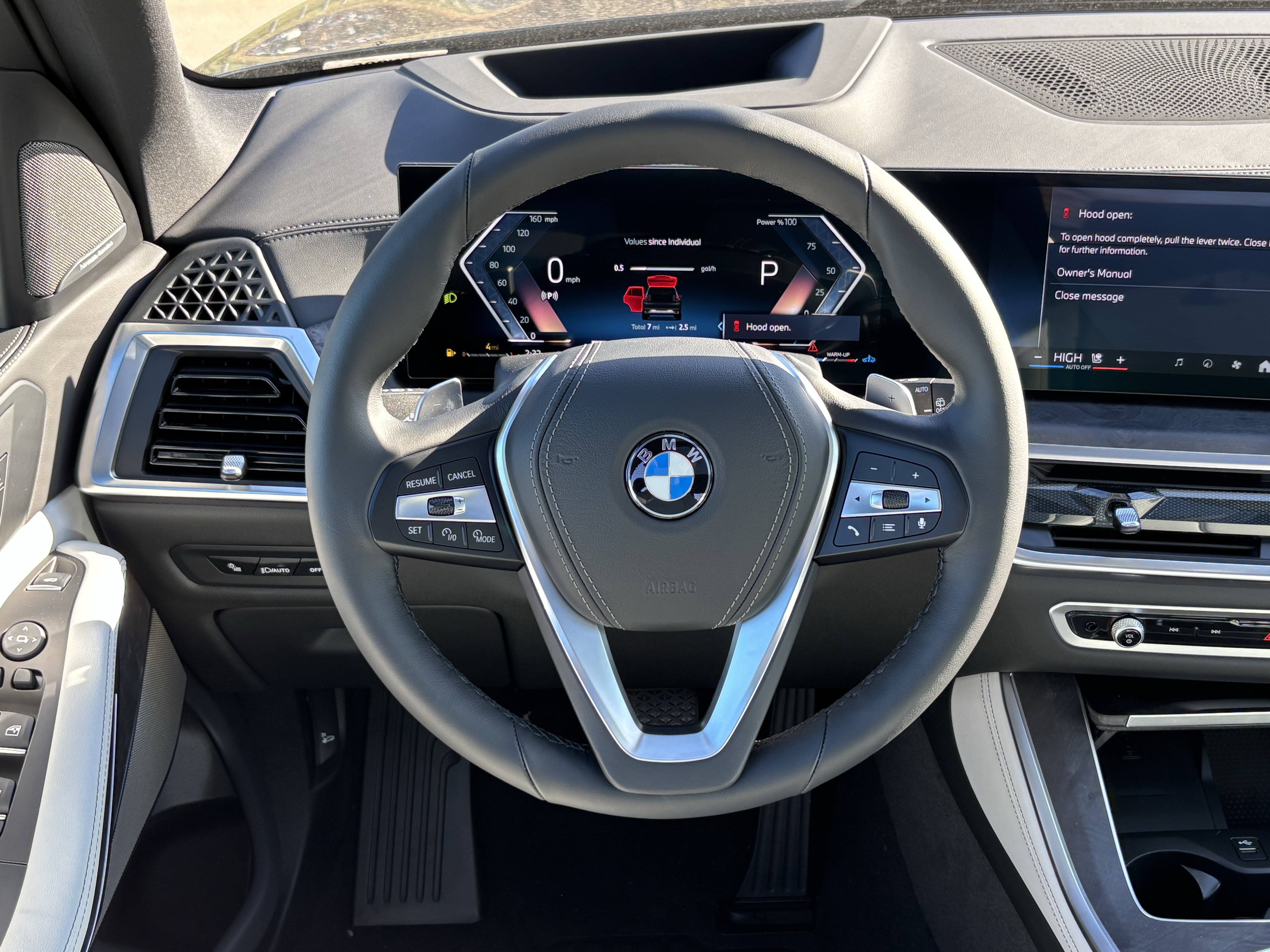 Certified 2026 BMW X5 sDrive40i w/ Premium Package RWD image 18