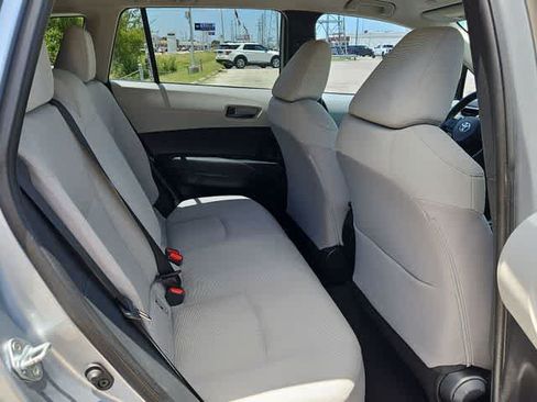 Certified 2023 Toyota Corolla Cross L AWD/4WD image 17