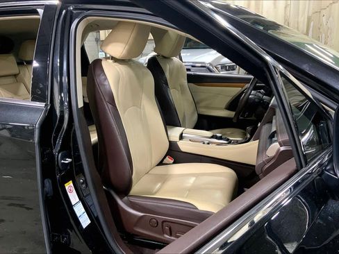 Used 2017 Lexus RX 350 AWD w/ Premium Package image 9