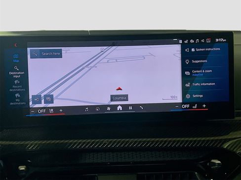 New 2026 BMW M4 xDrive Competition w/ Executive Package image 25