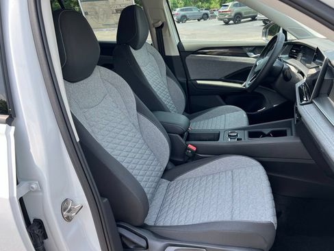 New 2026 Volkswagen Tiguan S FWD image 23