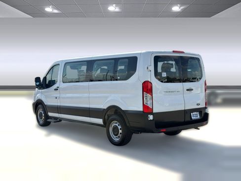 Used 2021 Ford Transit 350 XL RWD image 3