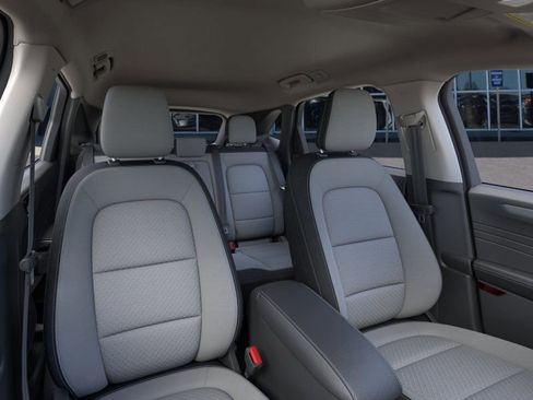New 2026 Ford Escape Active FWD image 10