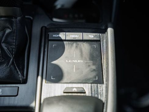 Used 2021 Lexus ES 350 F Sport w/ Accessory Package FWD image 25