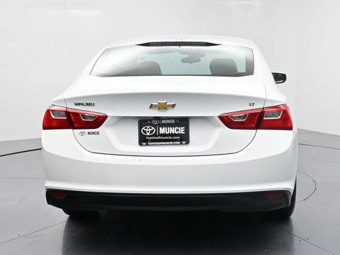 Used 2023 Chevrolet Malibu LT image 7