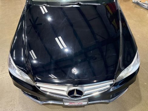 Used 2014 Mercedes-Benz E 350 4MATIC image 42