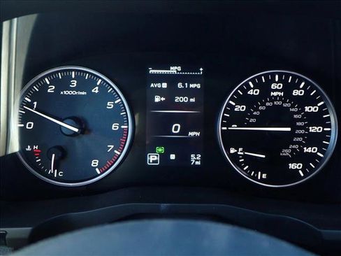 New 2026 Subaru Ascent Bronze Edition image 26