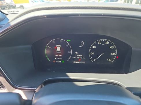 Certified 2024 Honda CR-V Sport-L image 39