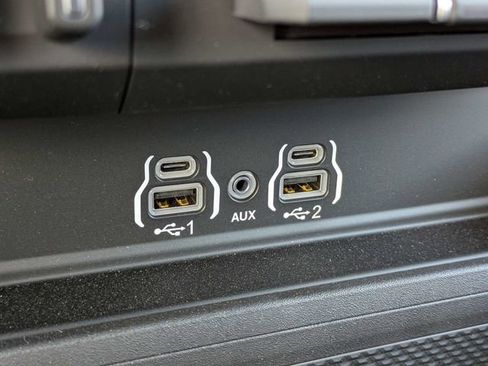 New 2026 RAM 3500 Big Horn image 22